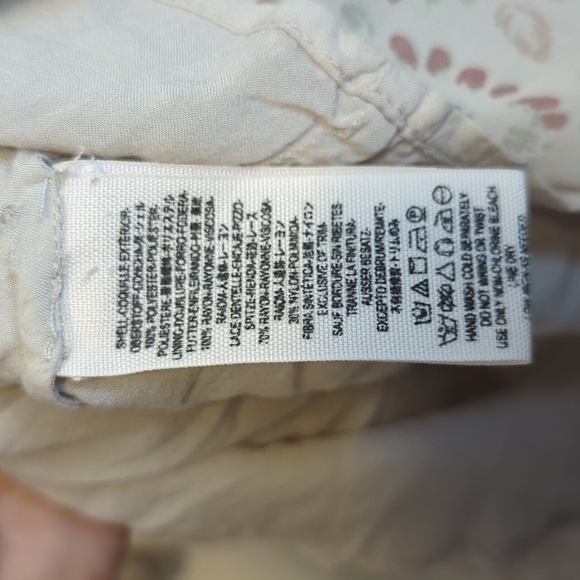 Free People Dress - Picture 8 of 8